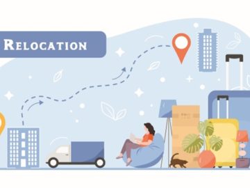 What Does A Relocation Specialist Do