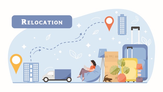 What Does A Relocation Specialist Do